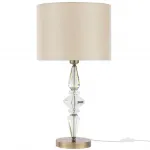 Настольная лампа Moro Crystal Table lamp от ImperiumLoft