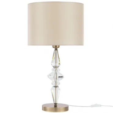 Настольная лампа Moro Crystal Table lamp
