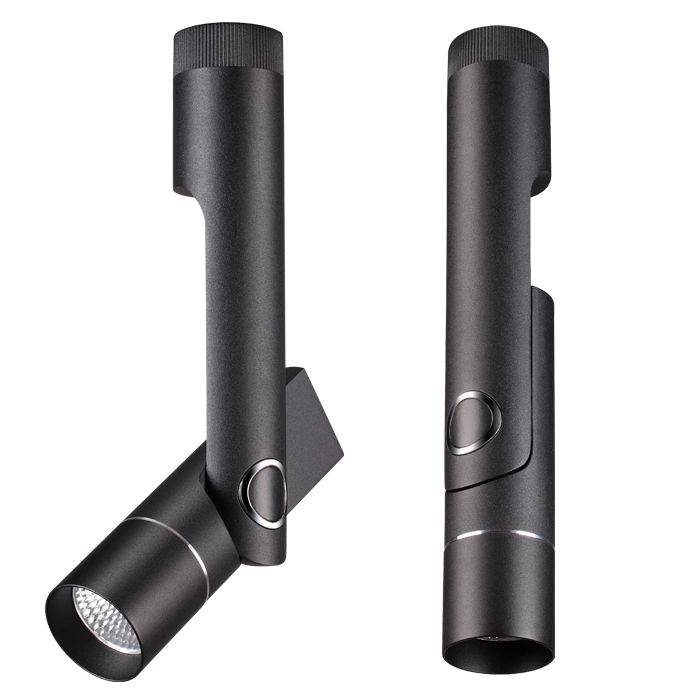 Спот Knee black от ImperiumLoft