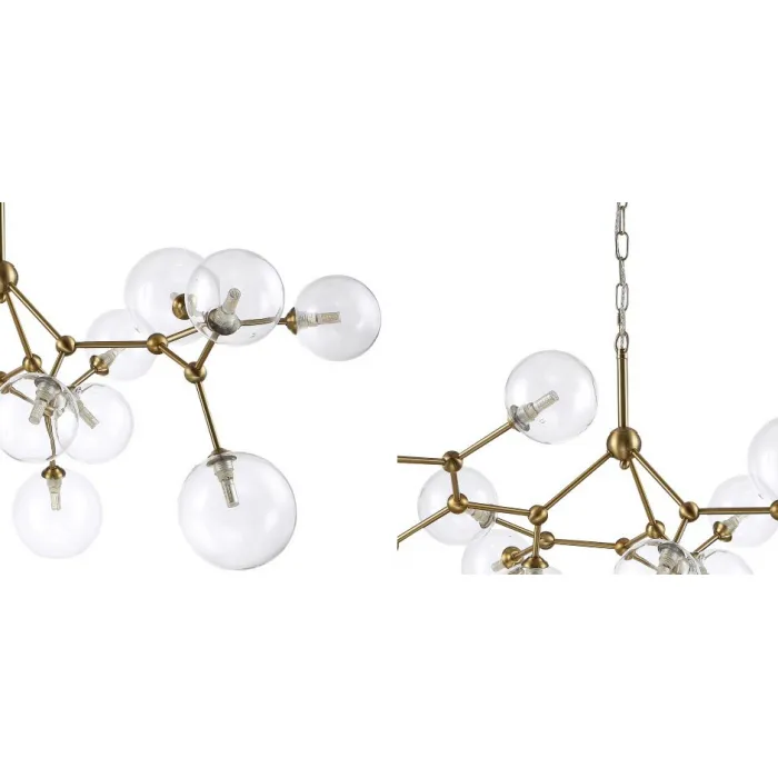 Люстра Gallotti & Radice Branches 15 от ImperiumLoft