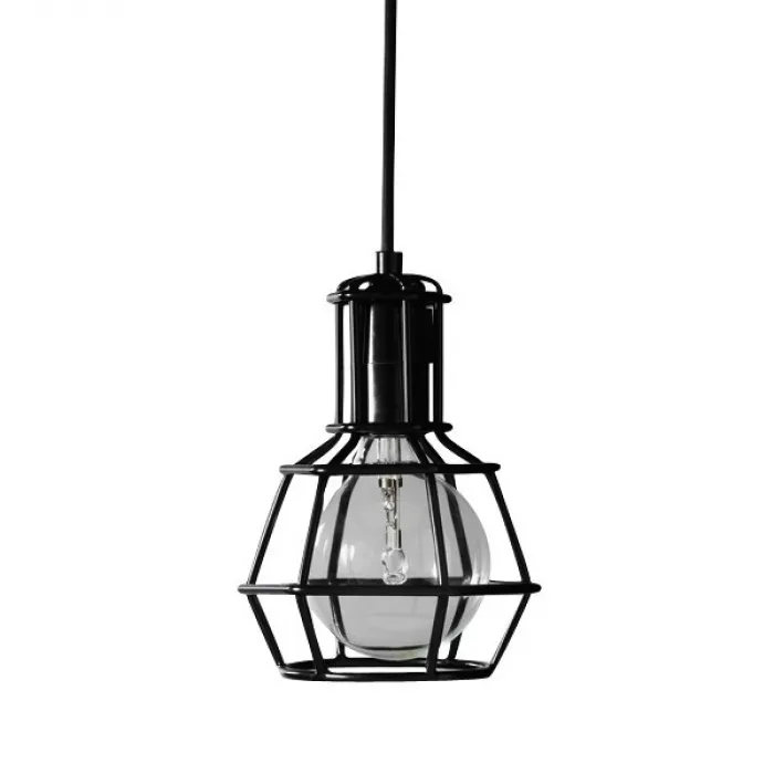 Подвесной светильник Work Lamp от ImperiumLoft