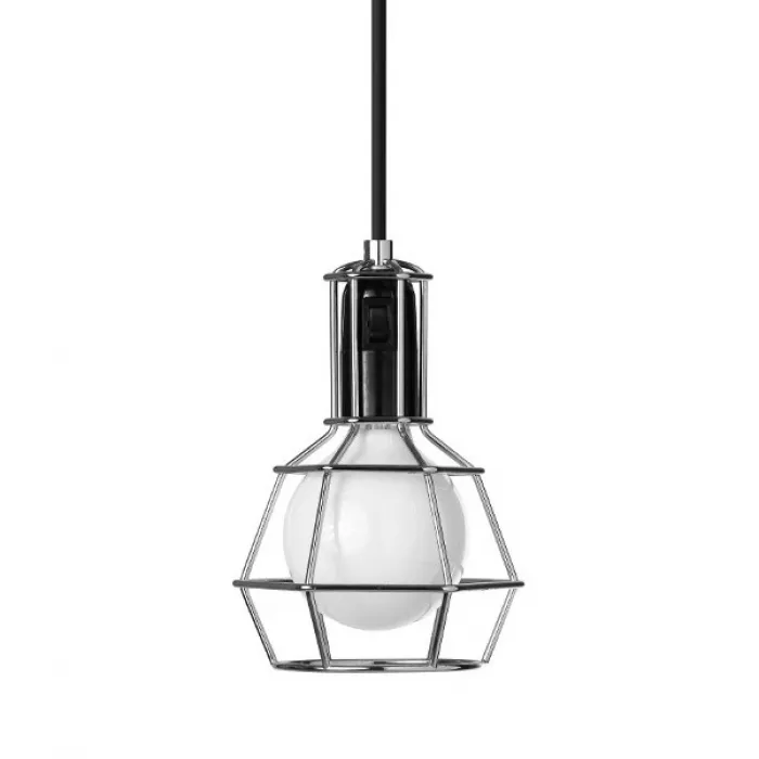 Подвесной светильник Work Lamp от ImperiumLoft