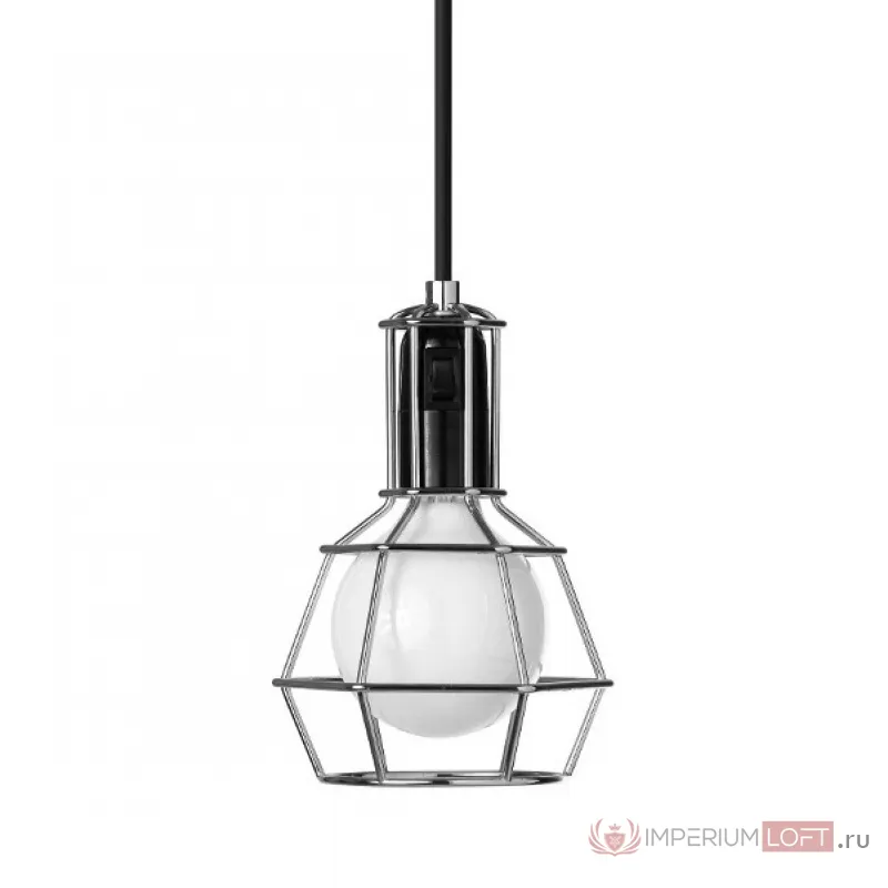Подвесной светильник Work Lamp от ImperiumLoft