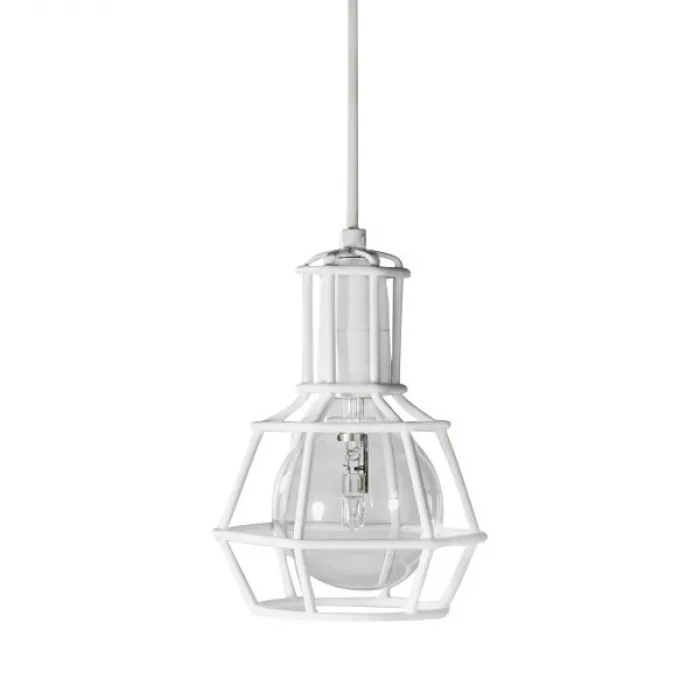 Подвесной светильник Work Lamp от ImperiumLoft