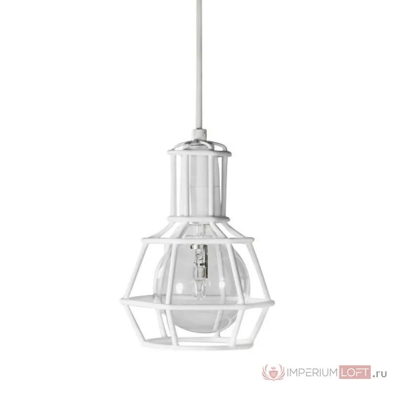 Подвесной светильник Work Lamp от ImperiumLoft