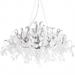 Подвесная люстра FAIRYTREE Chandelier Silver 100