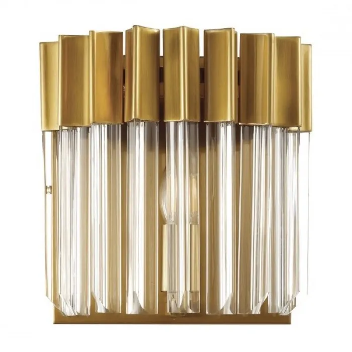 Бра Triangular Canes Sconces от ImperiumLoft