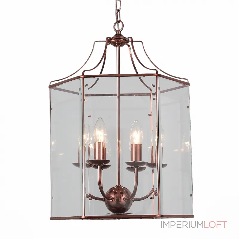 Подвесной светильник DUTCH Glass Pendant 40 Подвесной светильник DUTCH Glass Pendant 40