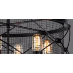 Люстра Mosquitoes Caster Chandelier от ImperiumLoft