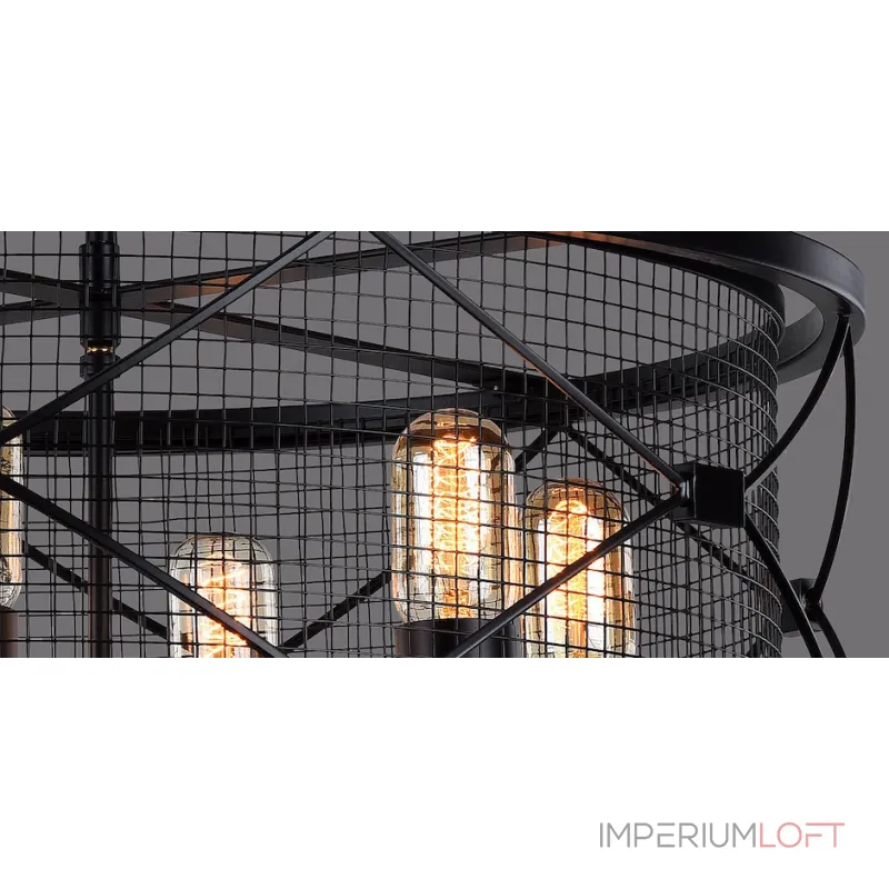 Подвесная люстра Mosquitoes Caster Chandelier