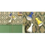 Торшер Modern Multicolor от ImperiumLoft