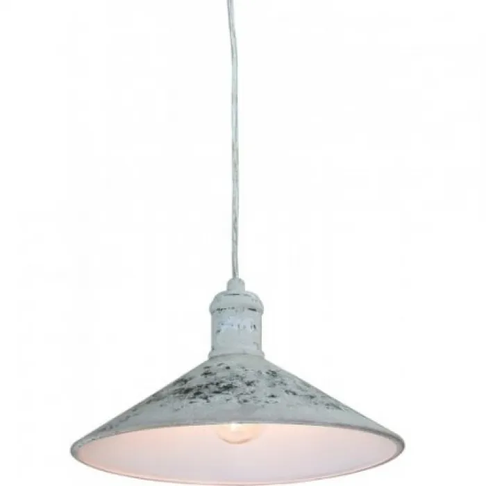 Подвесной светильник Vintage Provence Pendant от ImperiumLoft