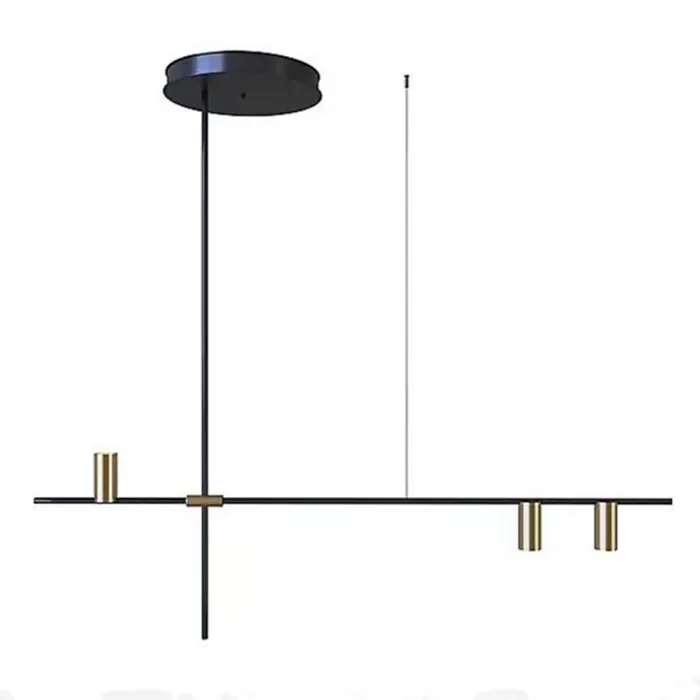 Подвесной светильник TRIBES LINEAR PENDANT от ImperiumLoft