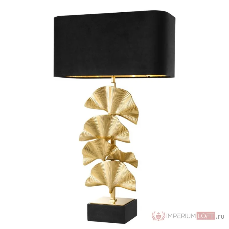 Настольная лампа Table Lamp Olivier от ImperiumLoft