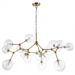 Люстра Gallotti & Radice Branches 15 от ImperiumLoft