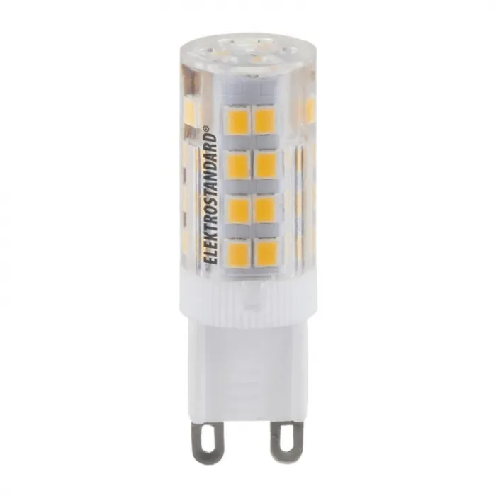 Лампочка LED G9 5W от ImperiumLoft