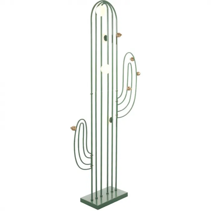 CACTUS Напольный светильник в виде кактуса от ImperiumLoft