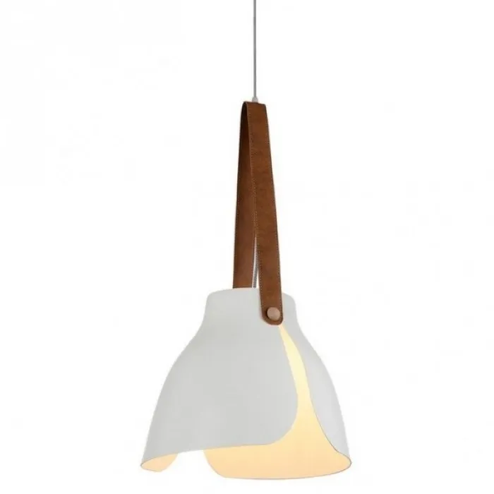 Подвесной светильник Harebell Pendant White от ImperiumLoft