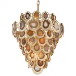 Люстра Rockstar Pendant by Corbett Lighting от ImperiumLoft