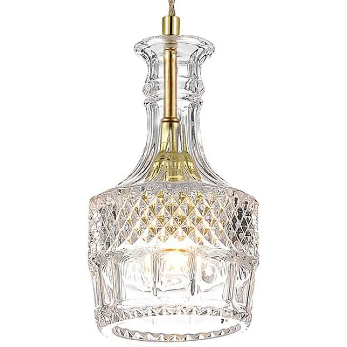 Подвесной светильник lee broom DECANTERLIGHT pendant II от ImperiumLoft