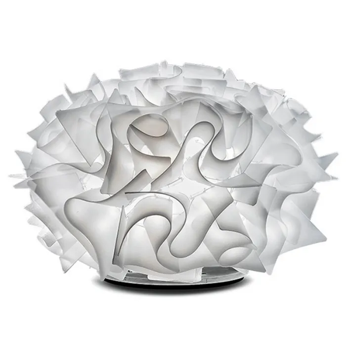 Настольная лампа Slamp  VELI COUTURE TABLE от ImperiumLoft