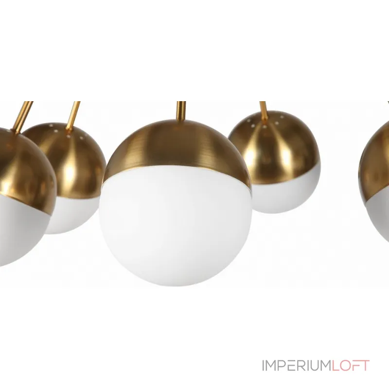 Подвесная люстра Italian Globe Bundle Подвесная люстра Italian Globe Bundle