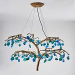 Подвесная люстра Precious Tree Chandelier