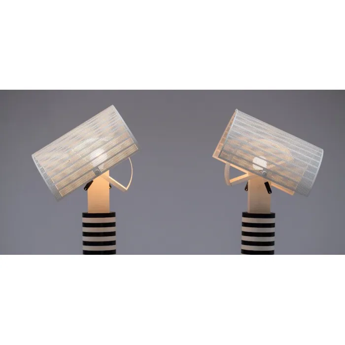 Настольная лампа Artemide Shogun Lamp Table Lamp от ImperiumLoft