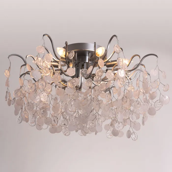 Потолочный светильник FAIRYTREE Silver 80 от ImperiumLoft
