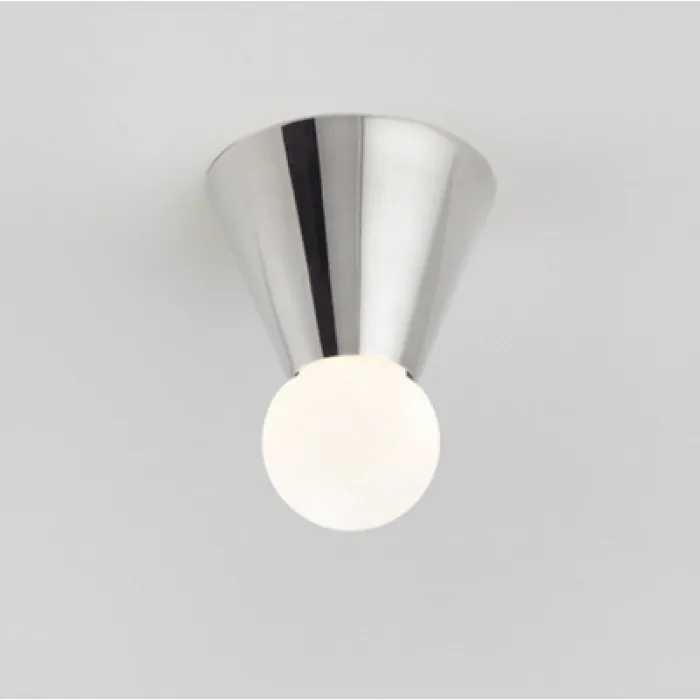 Потолочный светильник Cone Bubble Chandelier от ImperiumLoft
