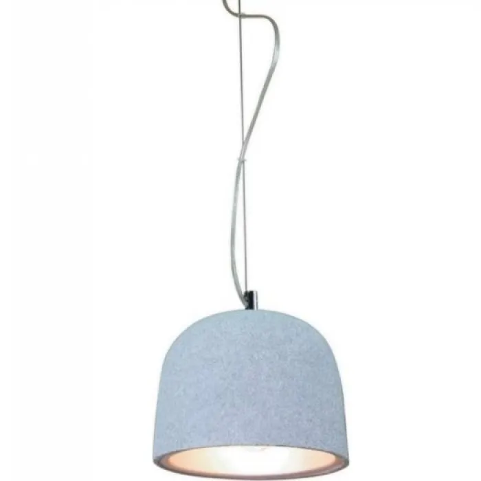 Подвесной светильник Grey Scale Pendant Middle от ImperiumLoft