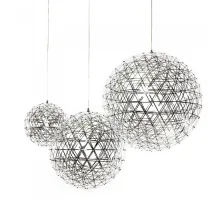 Люстра Moooi Raimond Lamp D20