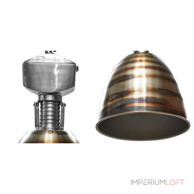 Люстра Jupiter Loft Pendant