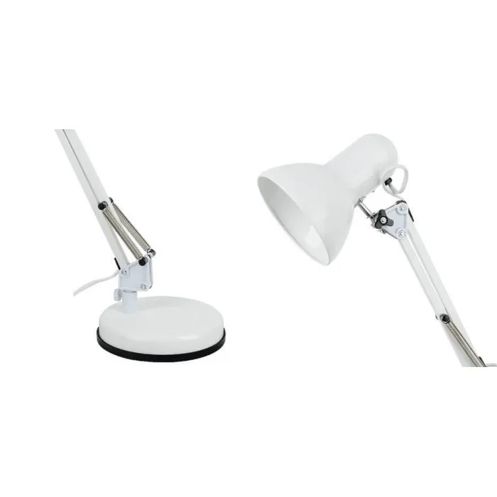 Настольная лампа Function Light White от ImperiumLoft