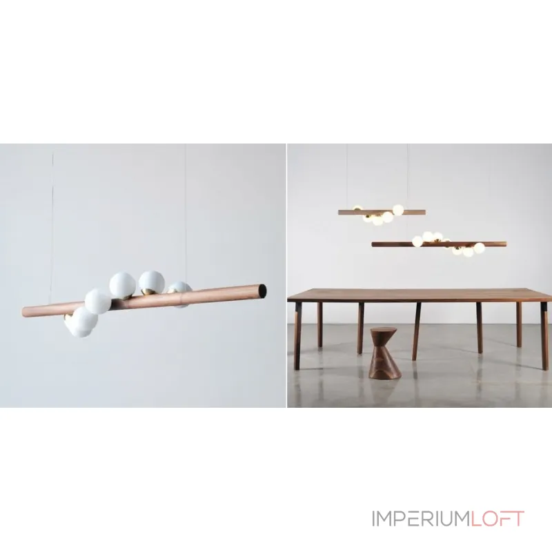 Подвесная люстра Creig Подвесная люстра Creig