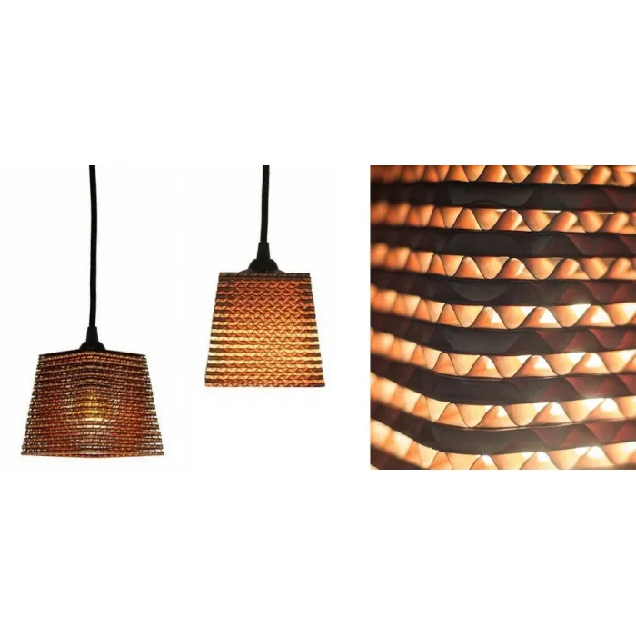 Люстра Luis Chandelier Line black от ImperiumLoft