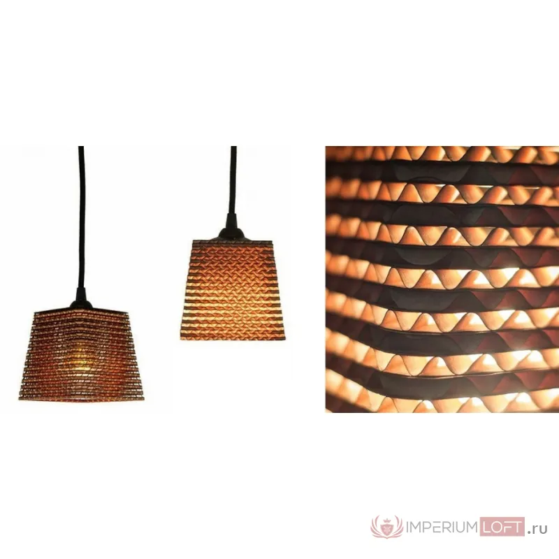 Люстра Luis Chandelier Line black от ImperiumLoft