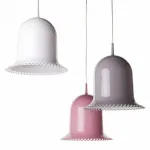 Подвесной светильник Moooi Lolita Pendant от ImperiumLoft