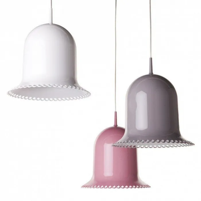 Подвесной светильник Moooi Lolita Pendant от ImperiumLoft