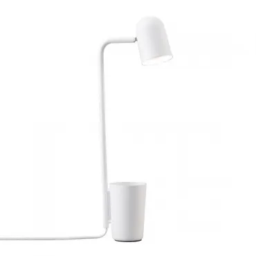 Настольная лампа Northern Buddy Table lamp white от ImperiumLoft