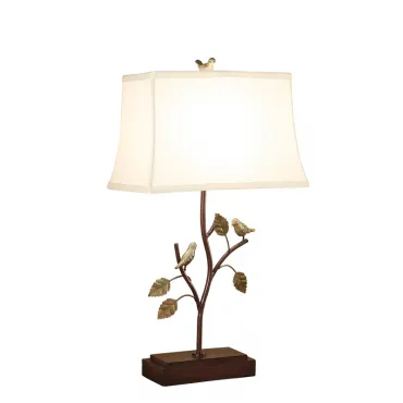 Настольная лампа Bird Talk Table lamp от ImperiumLoft
