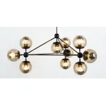 Люстра Modo Chandelier 10 Globes от ImperiumLoft
