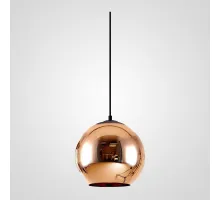 Подвесной светильник Copper Shade D20