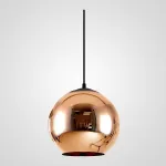 Подвесной светильник Copper Shade D30 от ImperiumLoft