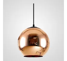 Подвесной светильник Copper Shade D40