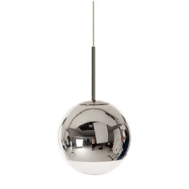 Подвесной светильник Mirror Ball D20 от ImperiumLoft