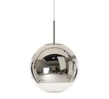 Подвесной светильник Mirror Ball D25