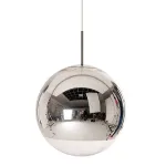 Подвесной светильник Mirror Ball D30 от ImperiumLoft