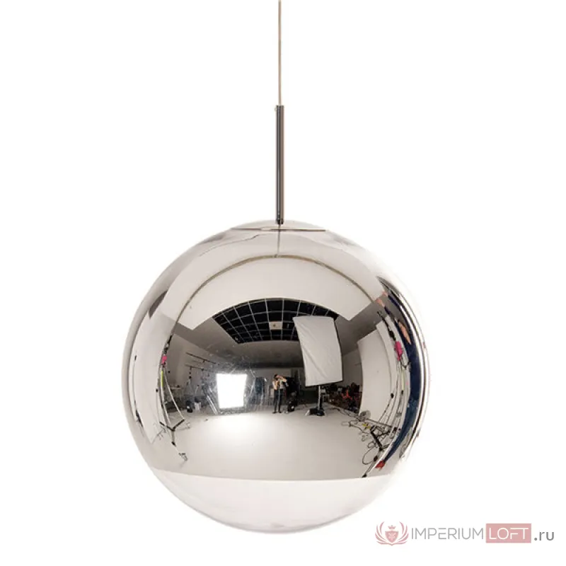 Подвесной светильник Mirror Ball D30 от ImperiumLoft