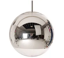 Подвесной светильник Mirror Ball D50